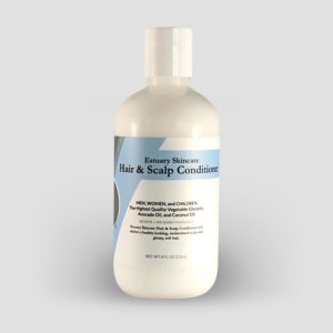 Estuary Hair and Scalp Conditioner