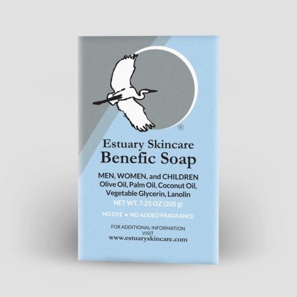 Estuary Benefic Soap